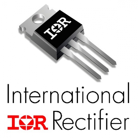 IRF5210 TRANSISTOR MOSFET HEXFET - CANAL P - TO-220AB -100V -40A -