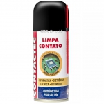 LIMPA CONTATO CONTACTEC SPRAY 130g / 210ml IMPLASTEC