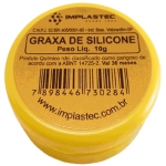 GRAXA DE SILICONE IGS 200 IMPLASTEC - POTE 10g