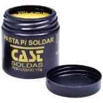 PASTA DE SOLDA - FLUXO EM PASTA 5015 - 110G CAST